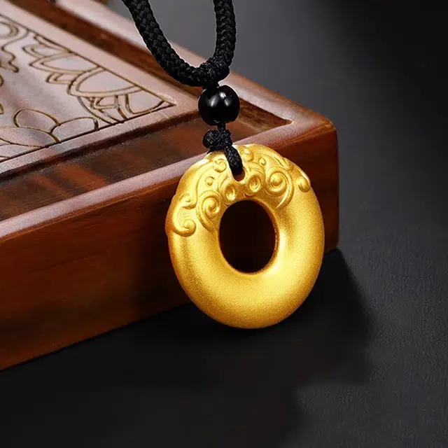 CHINA GOLD 3D
