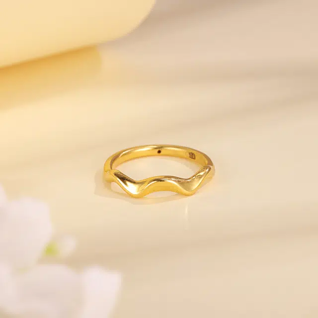 CHINA GOLD INS 999