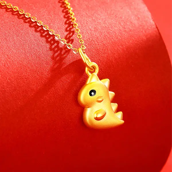 CHINA GOLD Q