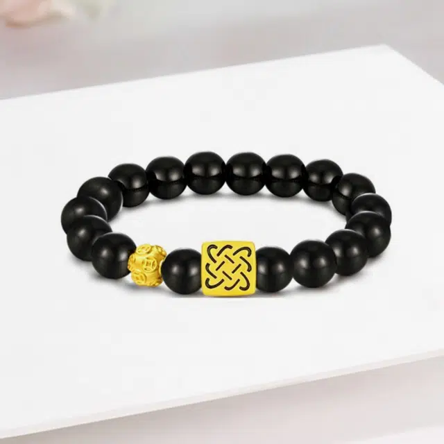 CHINA GOLD