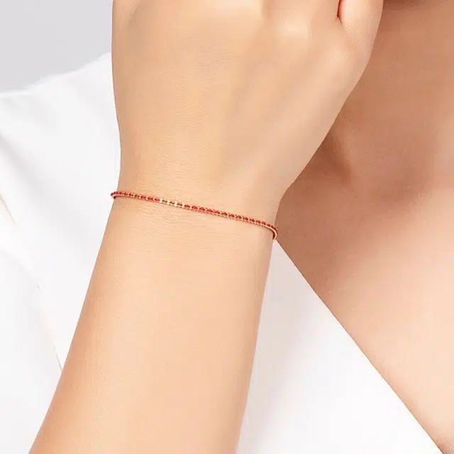 CHINA GOLD 18k K