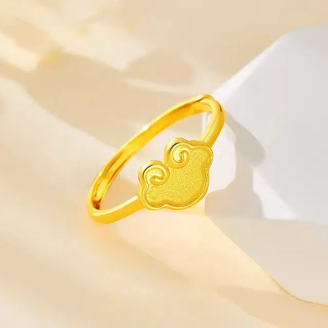 CHINA GOLD ins 999