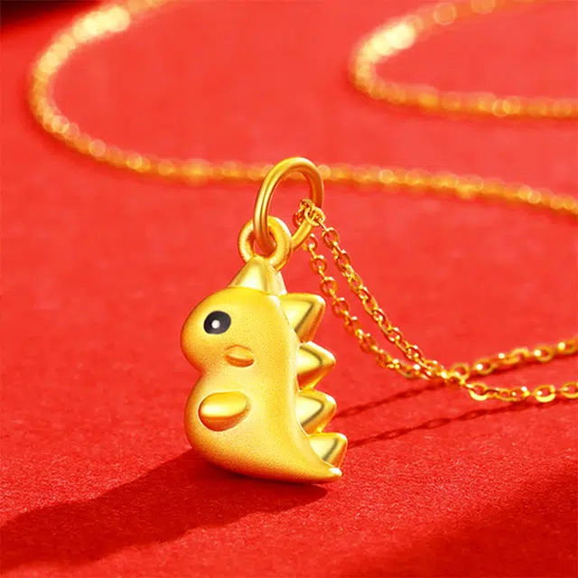 CHINA GOLD Q