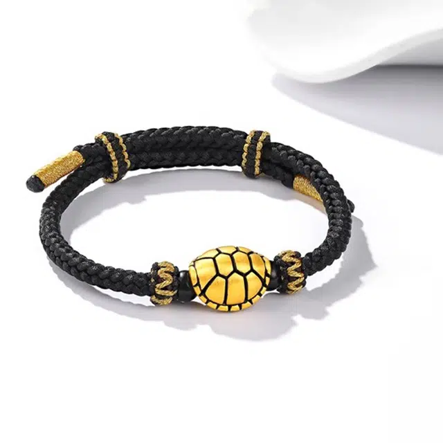 CHINA GOLD 3D