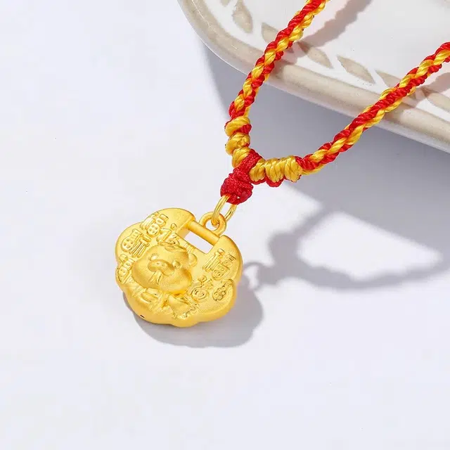 CHINA GOLD 3D
