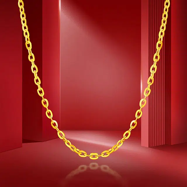 CHINA GOLD O 999