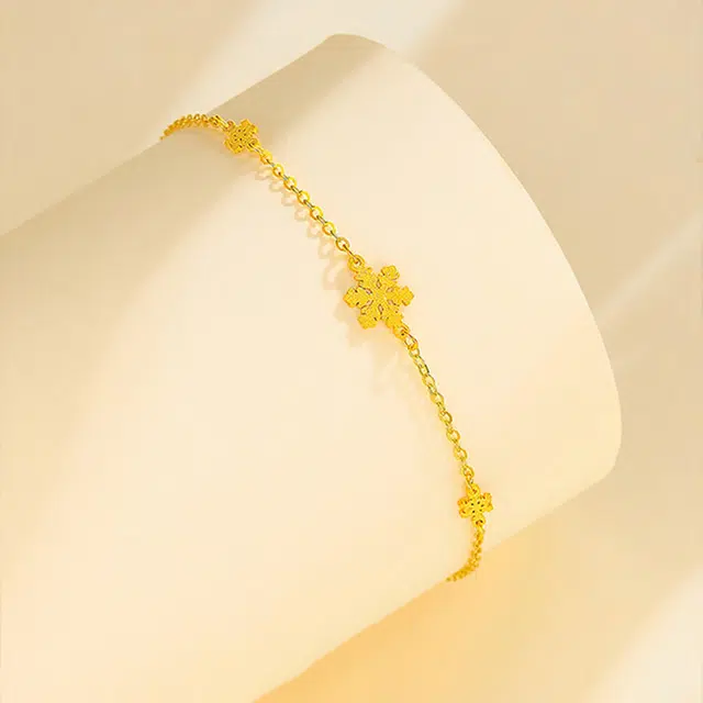 CHINA GOLD 5G