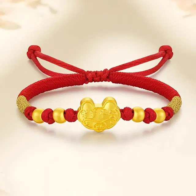 CHINA GOLD 3D
