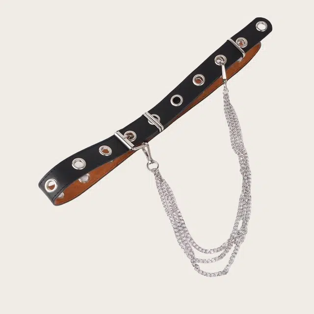 chicins PU 2.8cm