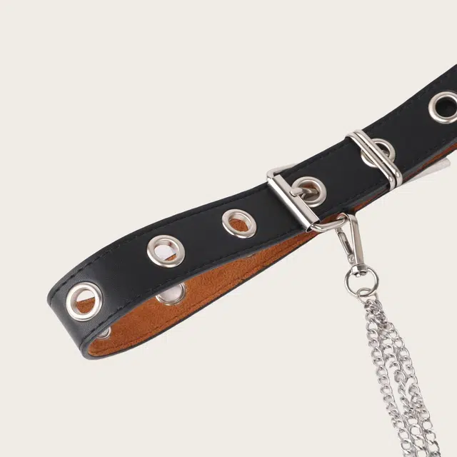 chicins PU 2.8cm