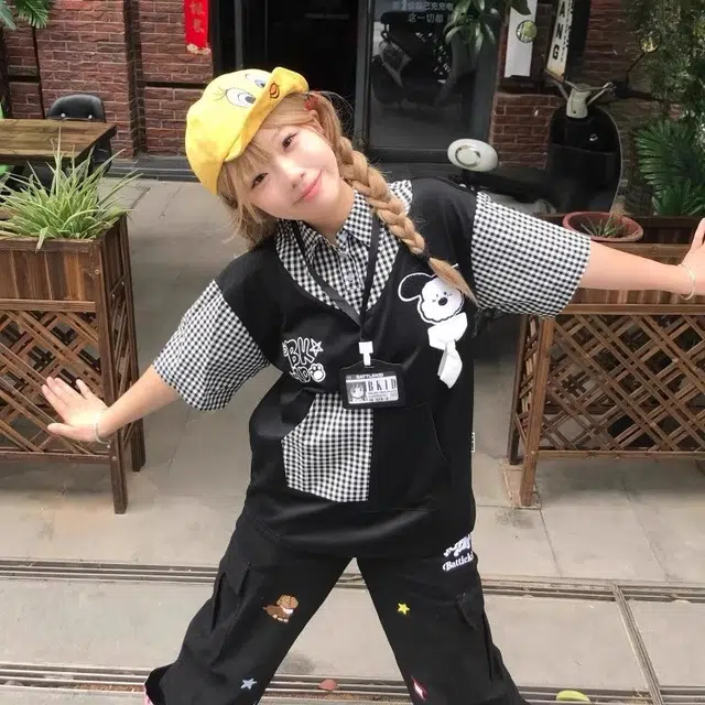 YINLEI Polo