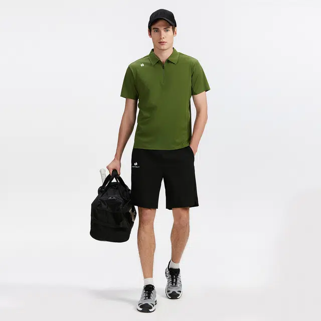 HOTSUIT logoPolo