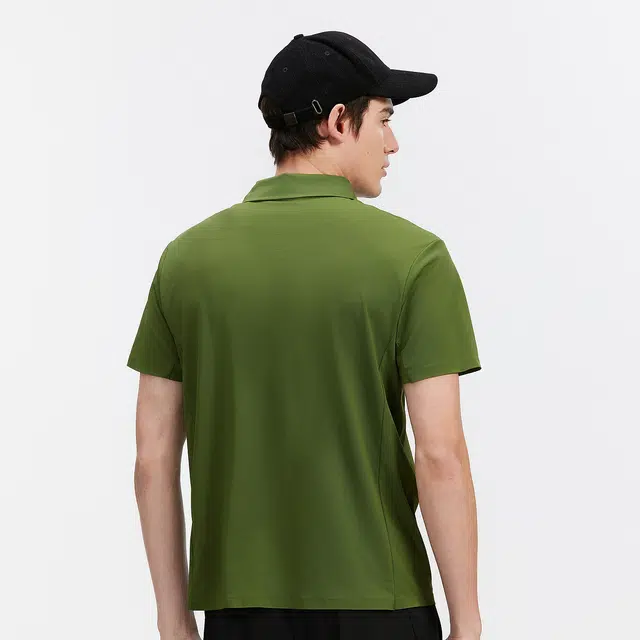 HOTSUIT logoPolo
