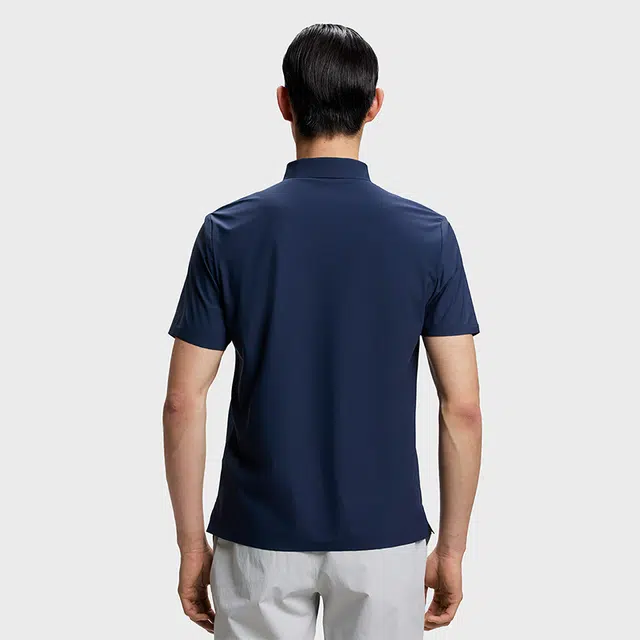 HOTSUIT logoPolo
