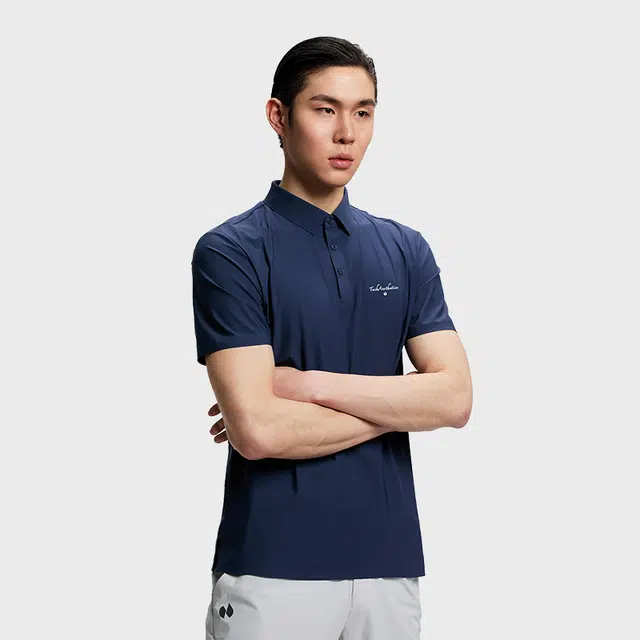 HOTSUIT logoPolo