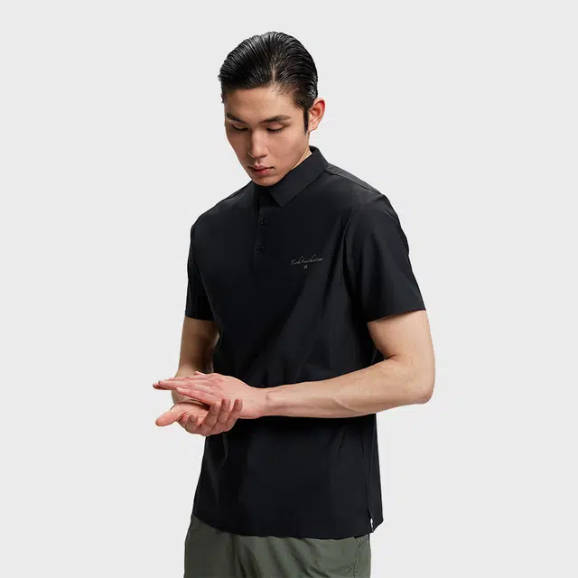 HOTSUIT logoPolo