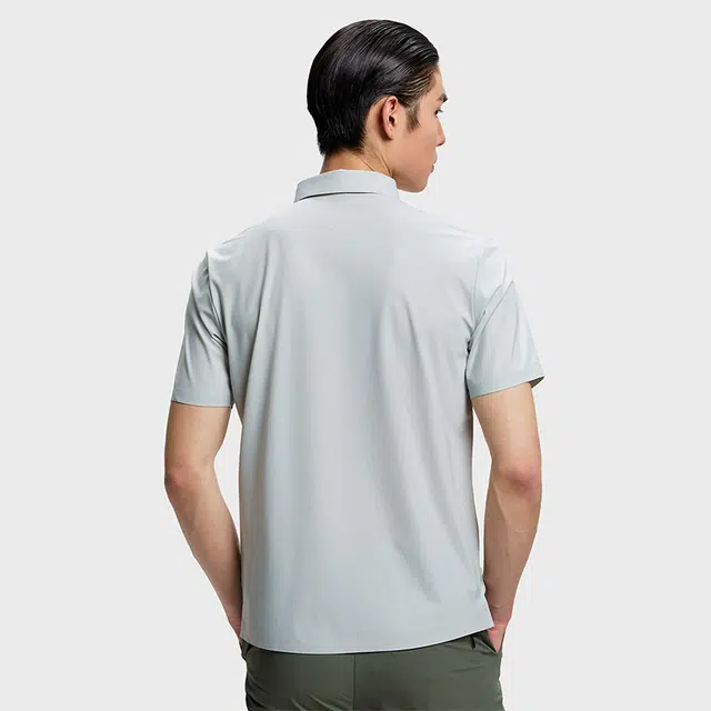 HOTSUIT logoPolo