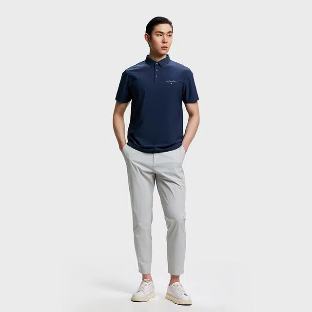 HOTSUIT logoPolo