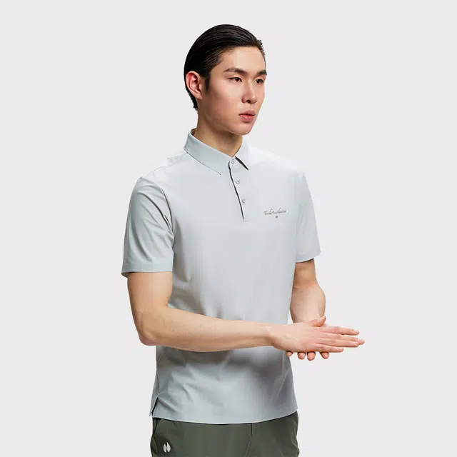 HOTSUIT logoPolo