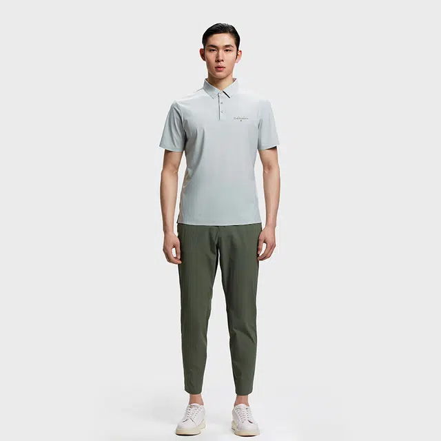 HOTSUIT logoPolo