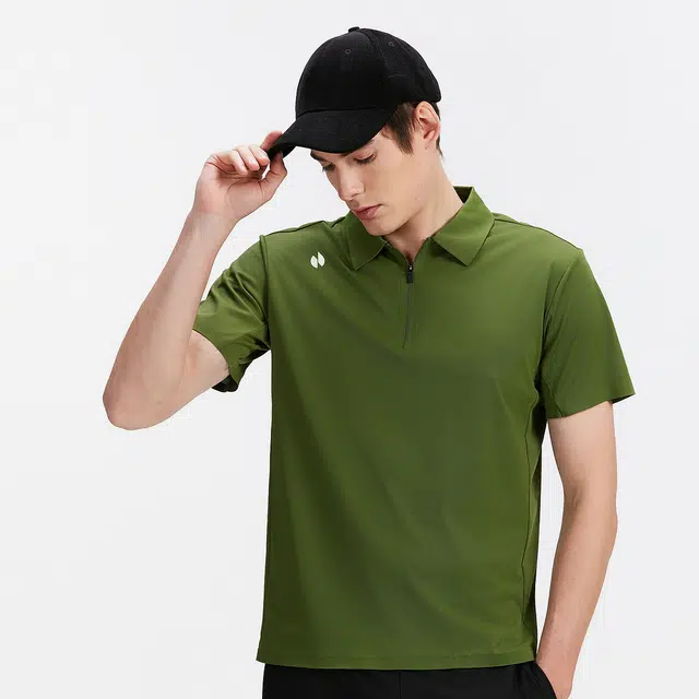 HOTSUIT logoPolo