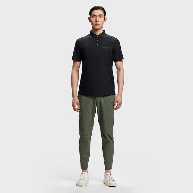 HOTSUIT logoPolo