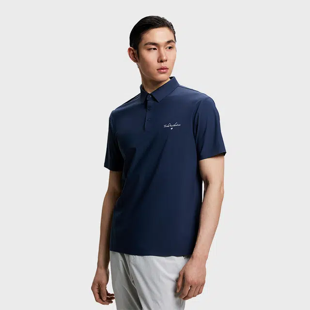 HOTSUIT logoPolo
