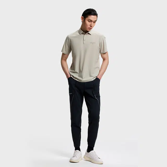 HOTSUIT logoPolo