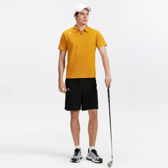 HOTSUIT logoPolo