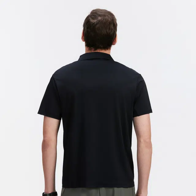 HOTSUIT logoPolo