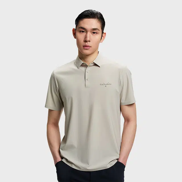HOTSUIT logoPolo