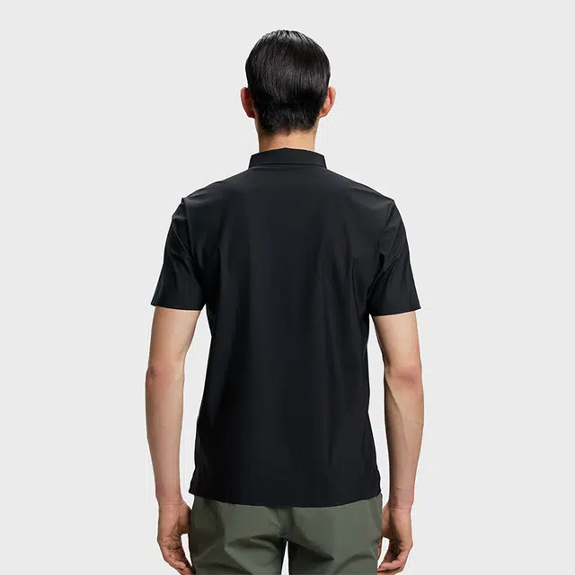 HOTSUIT logoPolo