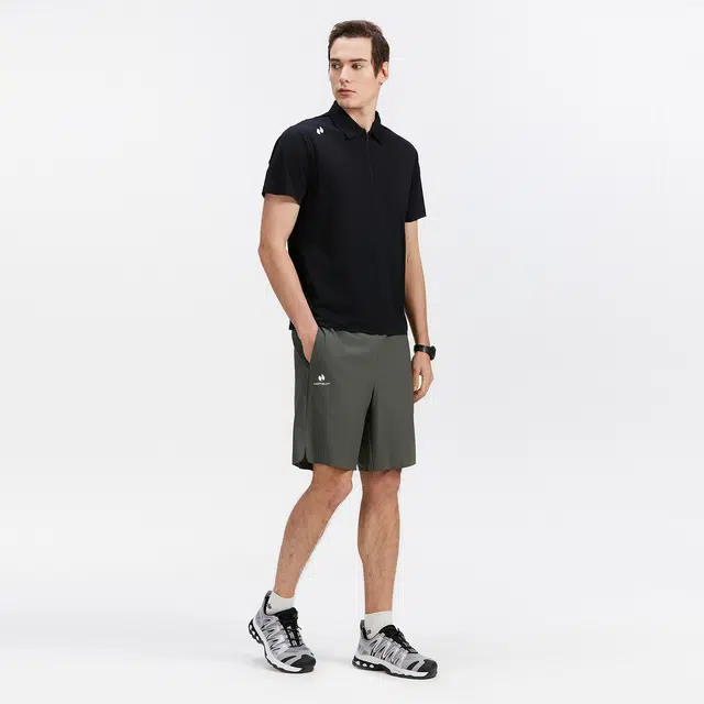 HOTSUIT logoPolo