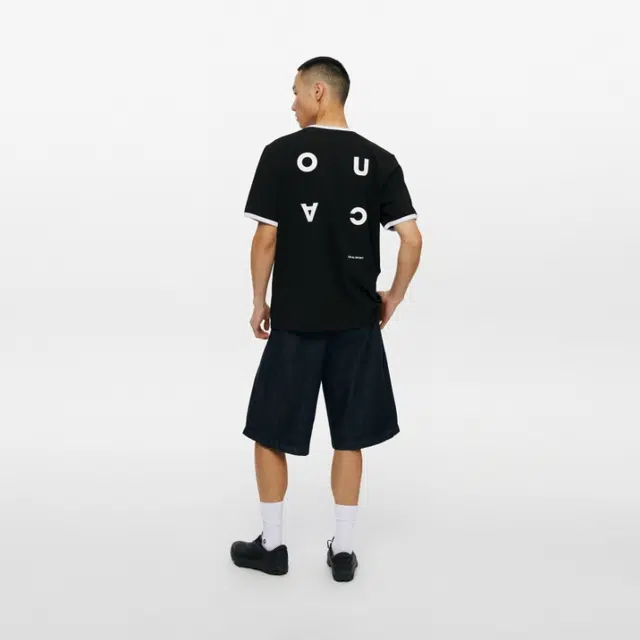 ONE UP T