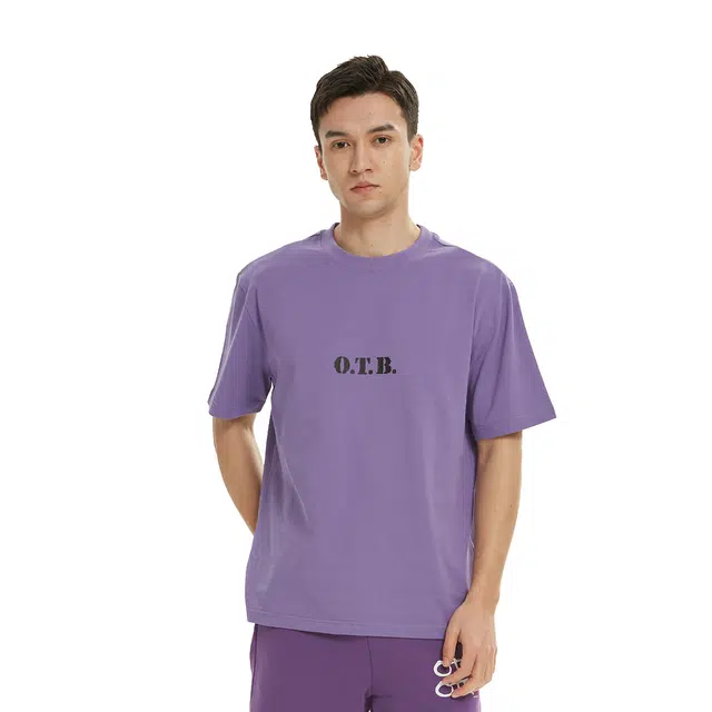 OTB logoT