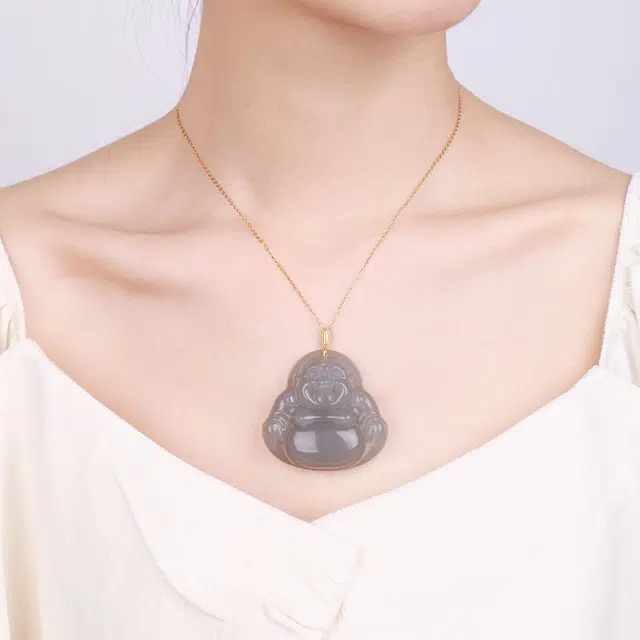 CHINA GOLD 18K S925