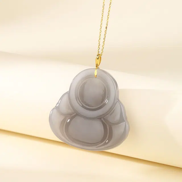 CHINA GOLD 18K S925
