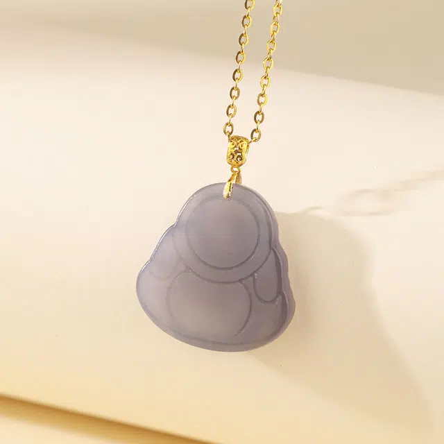 CHINA GOLD 18K S925