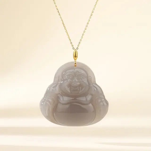 CHINA GOLD 18K S925