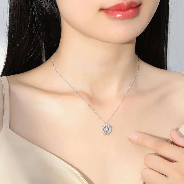 CHINA GOLD 925