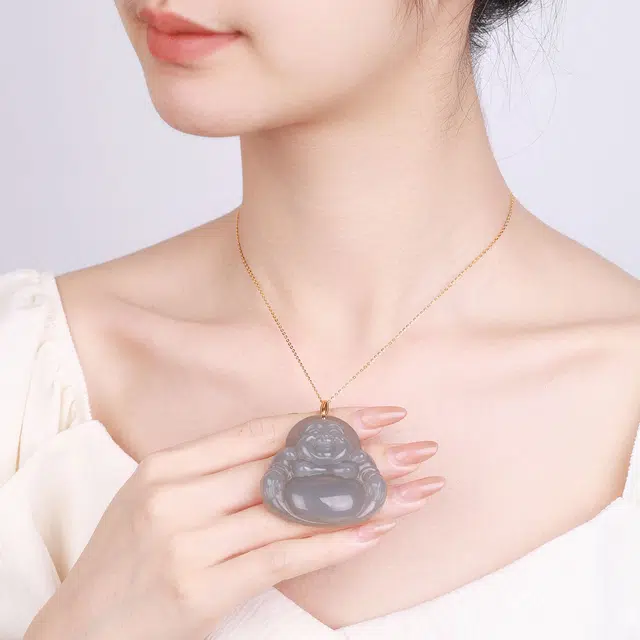 CHINA GOLD 18K S925