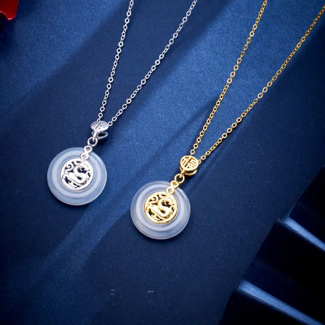 CHINA GOLD