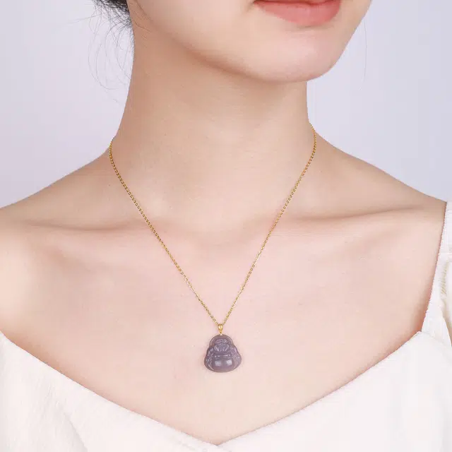 CHINA GOLD 18K S925