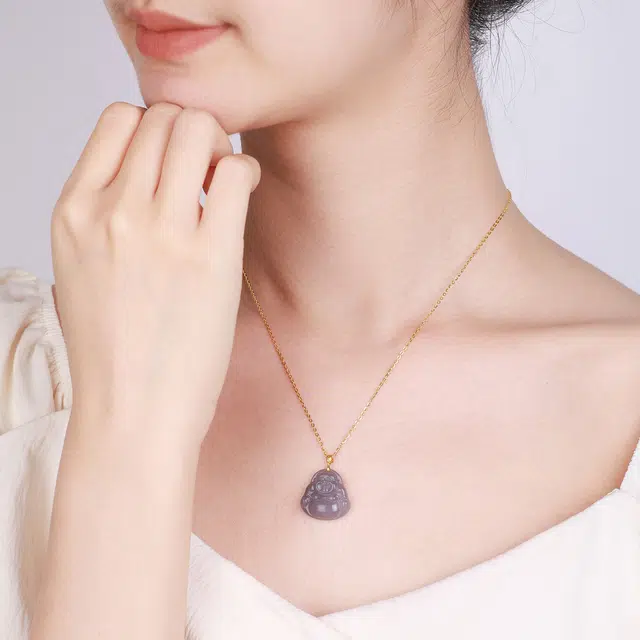 CHINA GOLD 18K S925