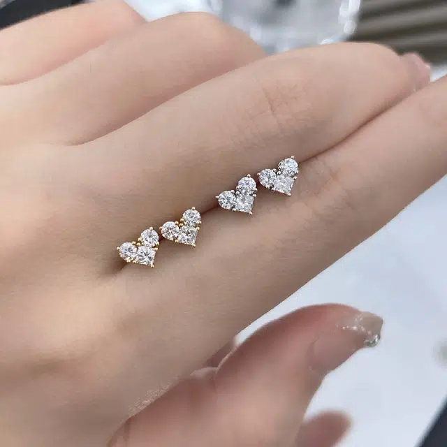 JINYISHENG 18K