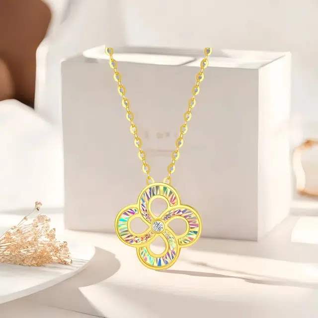 18K