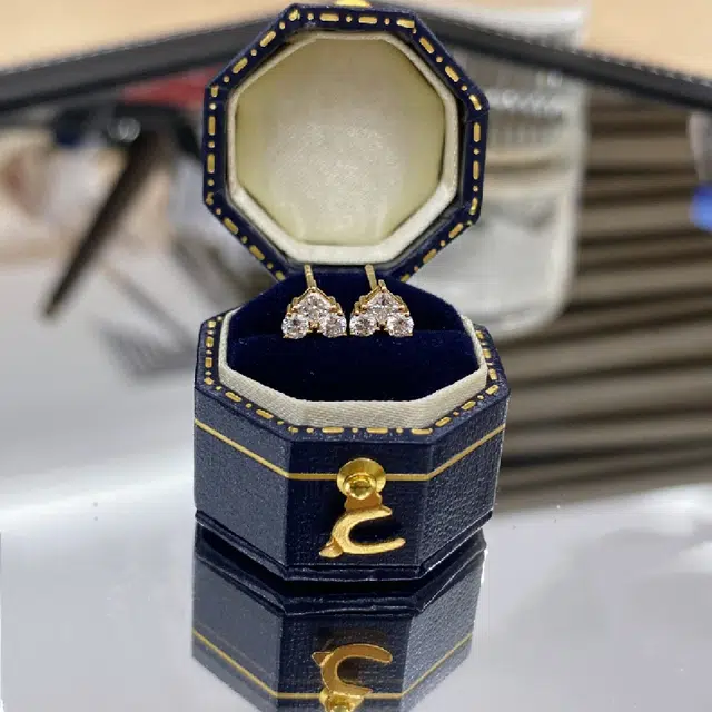 JINYISHENG 18K