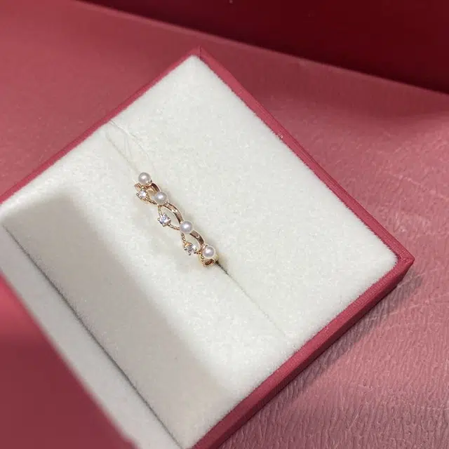 JINYISHENG 18K