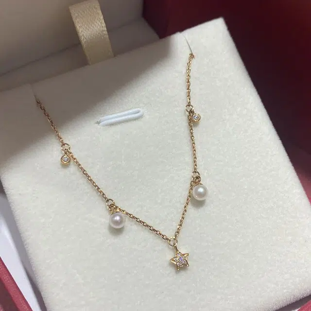 JINYISHENG 18K
