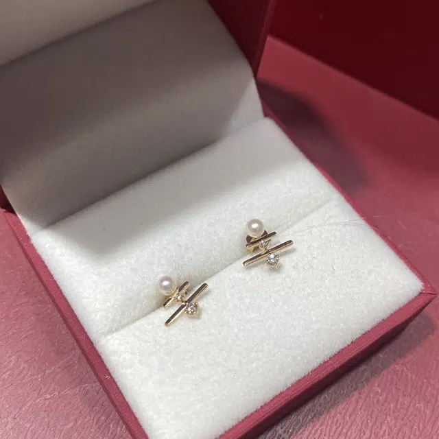 JINYISHENG 18K